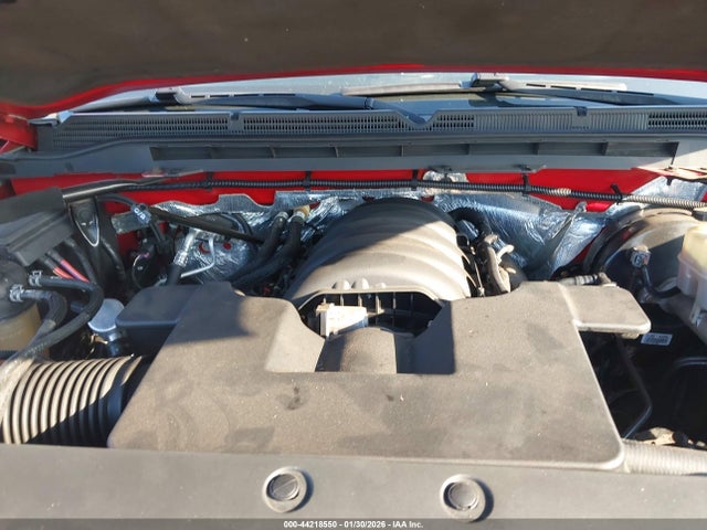 Продаж на аукціоні авто 2014 Gmc Sierra 1500 Sle, vin: 3GTU2UECXEG313310, номер лоту: 44218550