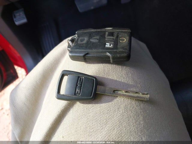 Продаж на аукціоні авто 2014 Gmc Sierra 1500 Sle, vin: 3GTU2UECXEG313310, номер лоту: 44218550