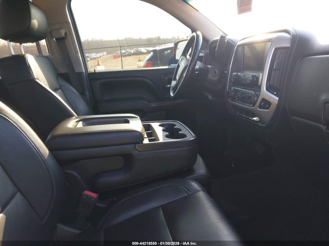 Продаж на аукціоні авто 2014 Gmc Sierra 1500 Sle, vin: 3GTU2UECXEG313310, номер лоту: 44218550