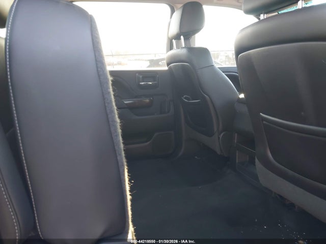 Продаж на аукціоні авто 2014 Gmc Sierra 1500 Sle, vin: 3GTU2UECXEG313310, номер лоту: 44218550