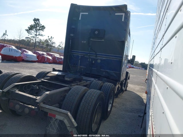 44218555 :رقم المزاد ، 1XKYDP9X0NJ146274 vin ، 2022 Kenworth T680 مزاد بيع