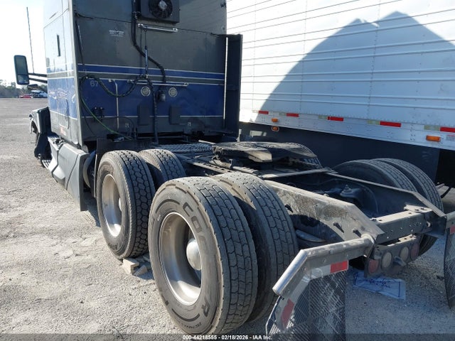 44218555 :رقم المزاد ، 1XKYDP9X0NJ146274 vin ، 2022 Kenworth T680 مزاد بيع