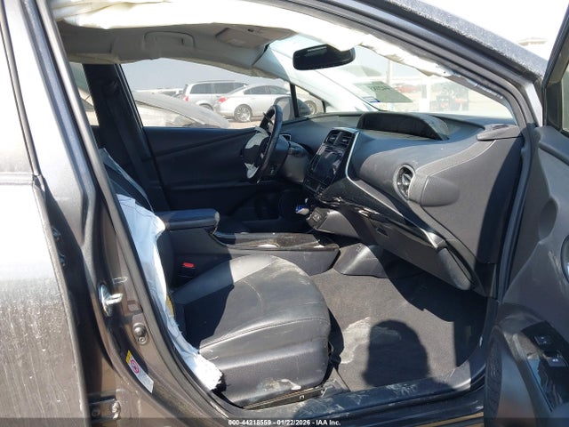 JTDKARFU0G3015272 Toyota Prius Four