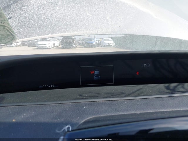 JTDKARFU0G3015272 Toyota Prius Four