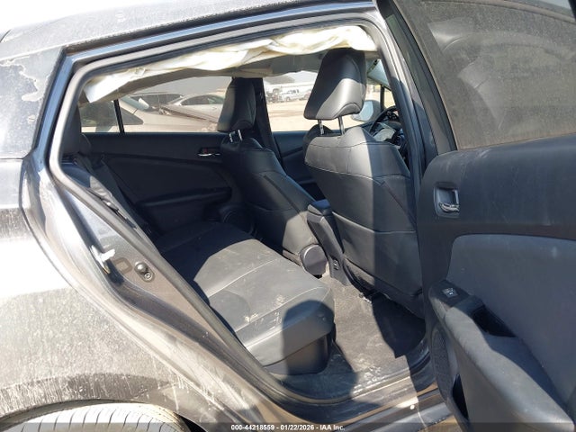 JTDKARFU0G3015272 Toyota Prius Four