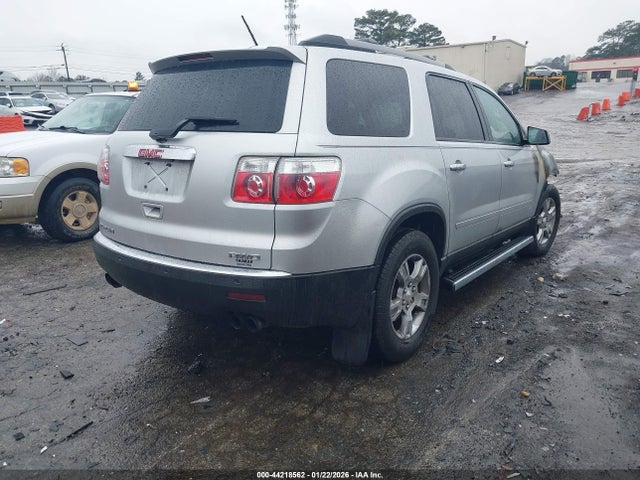 Продаж на аукціоні авто 2012 Gmc Acadia Sle, vin: 1GKKVPED4CJ347705, номер лоту: 44218562