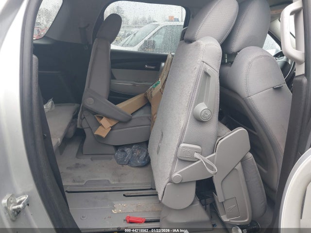 Продаж на аукціоні авто 2012 Gmc Acadia Sle, vin: 1GKKVPED4CJ347705, номер лоту: 44218562