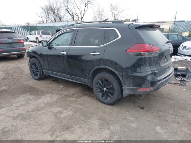 5N1AT2MV4JC748386 Nissan ROGUE SV
