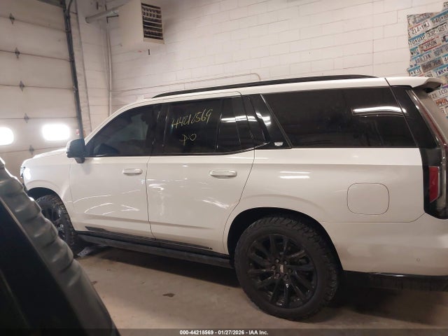 Cadillac Escalade Sport 2021 1GYS4FKL4MR246262 Image 15
