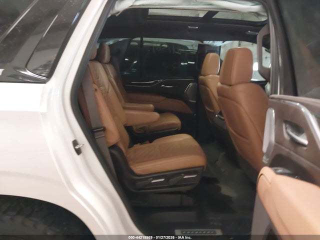 Cadillac Escalade Sport 2021 1GYS4FKL4MR246262 Image 8