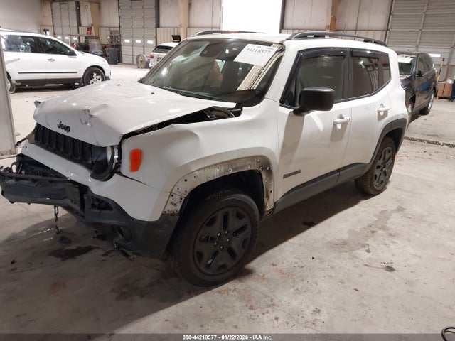 2021 JEEP RENEGADE ZACNJDAB8MPM21472 Photo 1