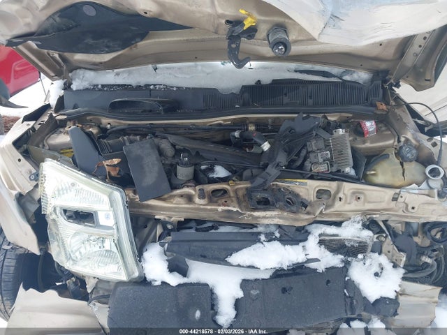 2006 CHEVROLET EQUINOX 2CNDL73F966084252 Photo 9
