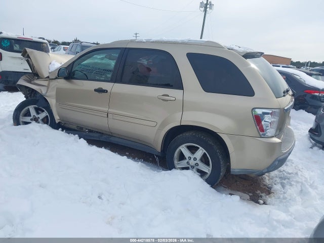 2006 CHEVROLET EQUINOX 2CNDL73F966084252 Photo 2