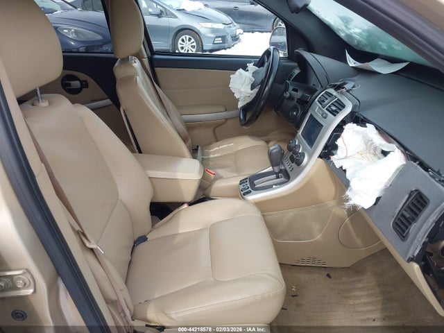 2006 CHEVROLET EQUINOX 2CNDL73F966084252 Photo 4