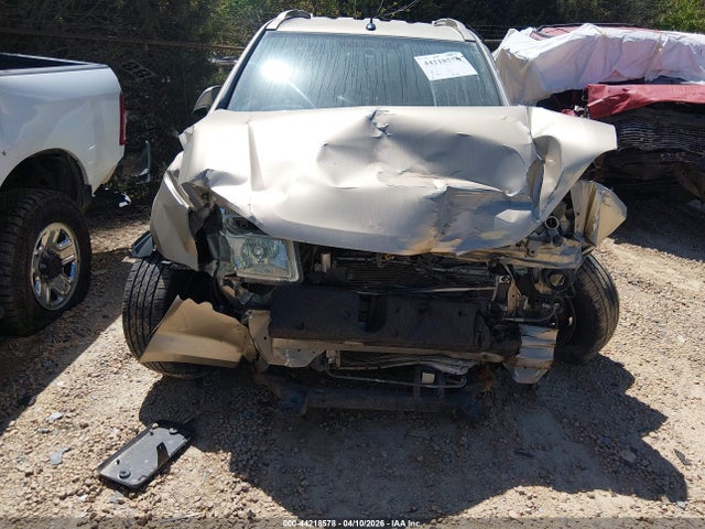 2006 CHEVROLET EQUINOX 2CNDL73F966084252 Photo 5