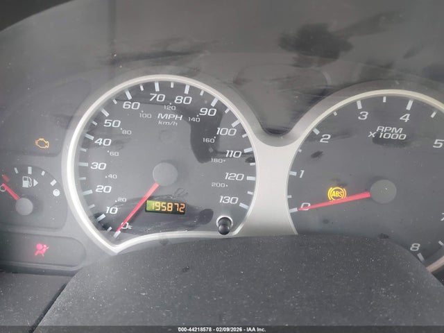 2006 CHEVROLET EQUINOX 2CNDL73F966084252 Photo 6