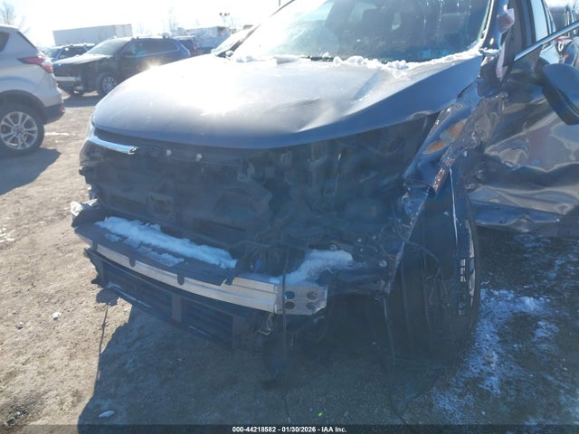 5J6RW2H51JA002542 Honda CR-V EX