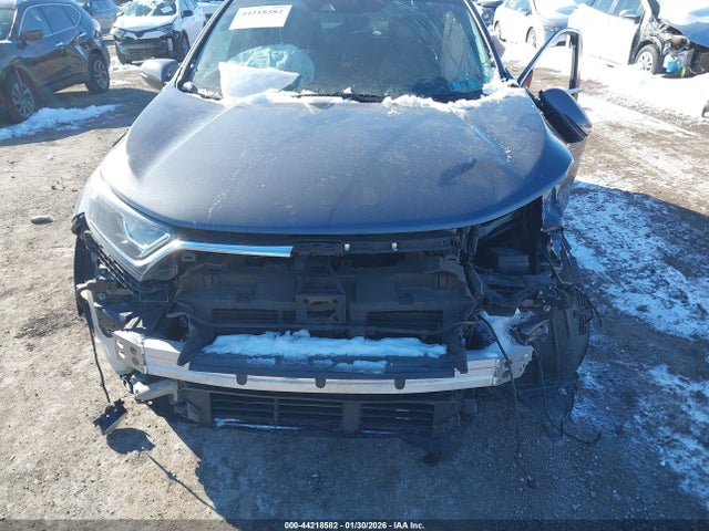 5J6RW2H51JA002542 Honda CR-V EX
