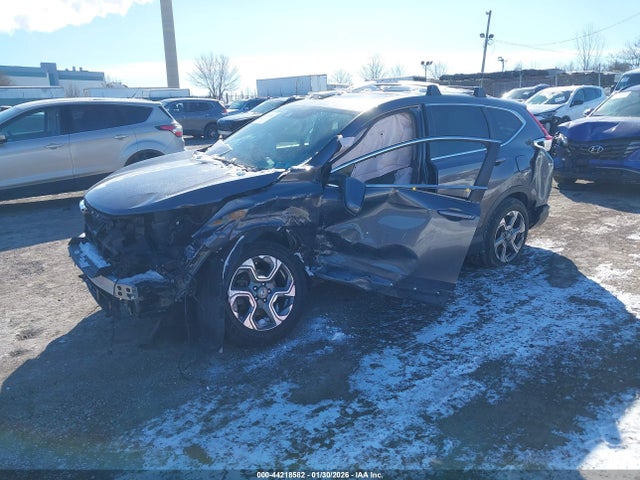 5J6RW2H51JA002542 Honda CR-V EX