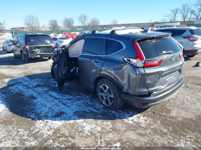 5J6RW2H51JA002542 Honda CR-V EX