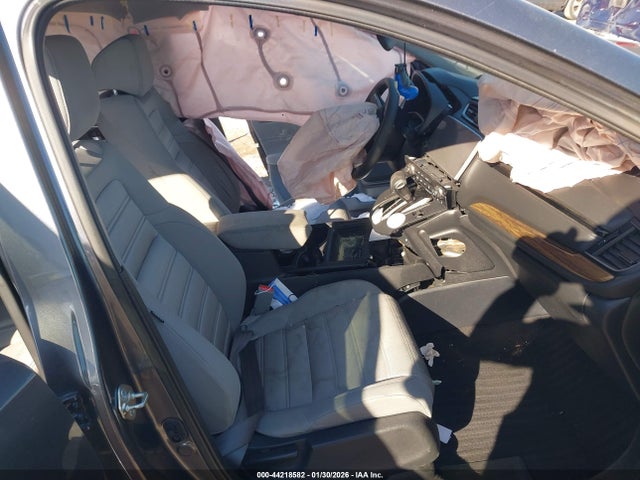 5J6RW2H51JA002542 Honda CR-V EX