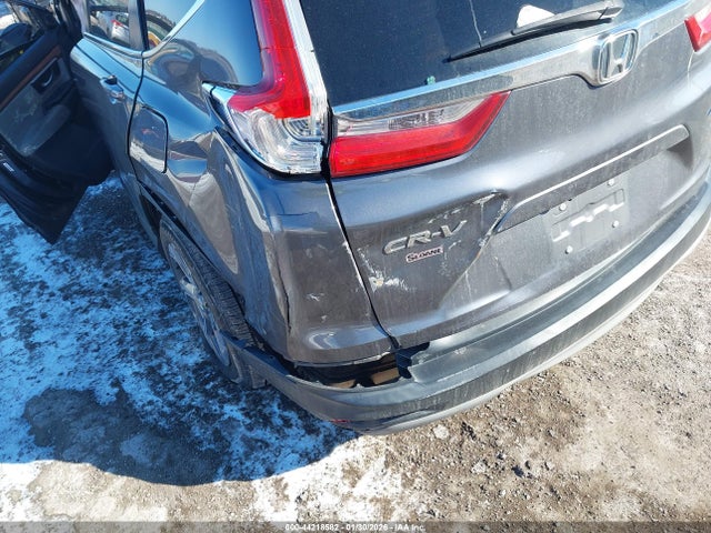 5J6RW2H51JA002542 Honda CR-V EX