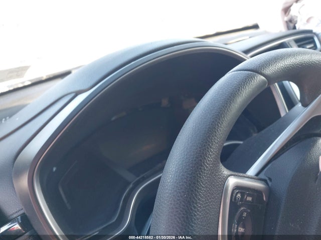 5J6RW2H51JA002542 Honda CR-V EX