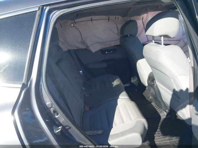 5J6RW2H51JA002542 Honda CR-V EX