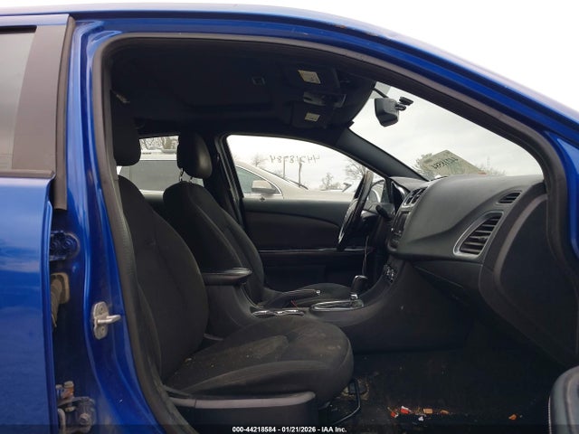 Aukcja sprzedaży 2014 Dodge Avenger Sxt, vin: 1C3CDZCB4EN128078, numer aukcji: 44218584