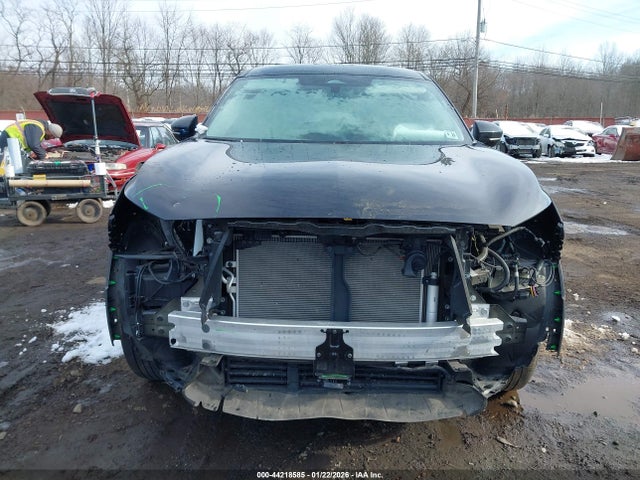 Продажа на аукционе авто 2024 Infiniti Qx60 Pure Awd, vin: 5N1DL1ES7RC342237, номер лота: 44218585