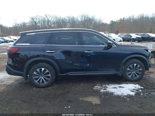 Продажа на аукционе авто 2024 Infiniti Qx60 Pure Awd, vin: 5N1DL1ES7RC342237, номер лота: 44218585