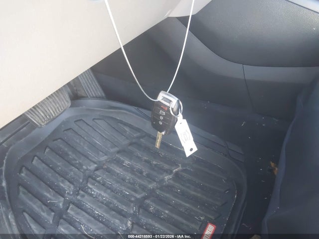 5XYPG4A36GG053736 KIA Sorento 2.4l Lx