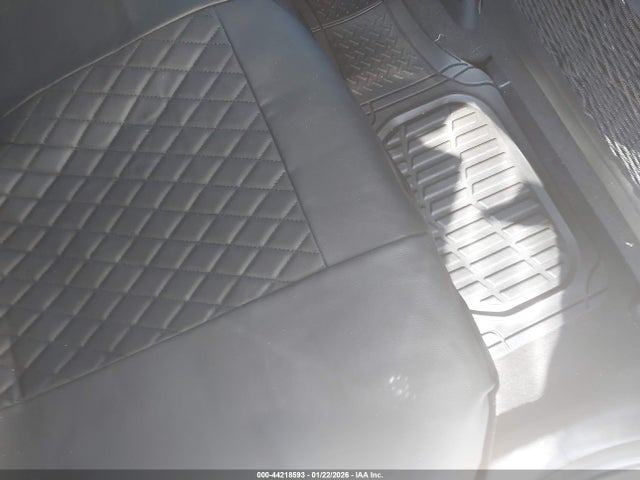 5XYPG4A36GG053736 KIA Sorento 2.4l Lx
