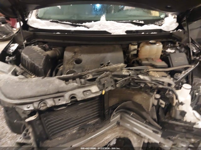 44218596 :رقم المزاد ، 5GAERBKW1JJ162368 vin ، 2018 Buick Enclave Essence مزاد بيع