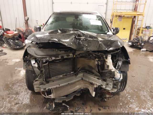 44218596 :رقم المزاد ، 5GAERBKW1JJ162368 vin ، 2018 Buick Enclave Essence مزاد بيع