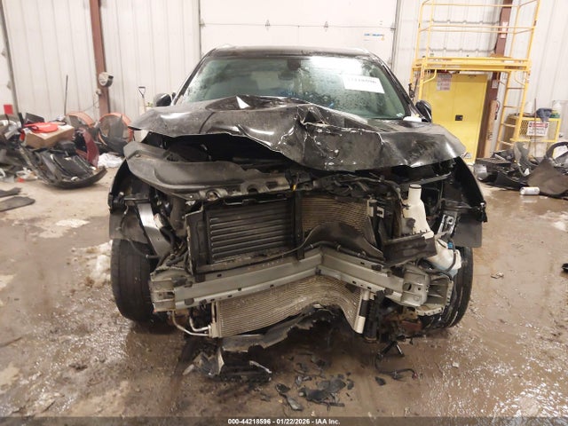 44218596 :رقم المزاد ، 5GAERBKW1JJ162368 vin ، 2018 Buick Enclave Essence مزاد بيع