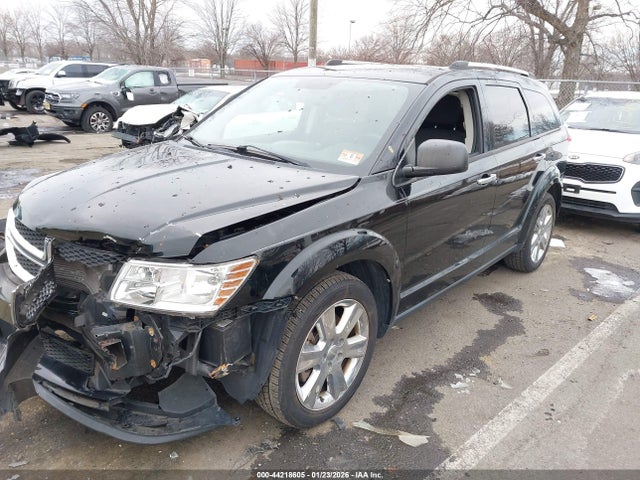 Aukcja sprzedaży 2015 Dodge Journey Se, vin: 3C4PDCAB3FT573992, numer aukcji: 44218605
