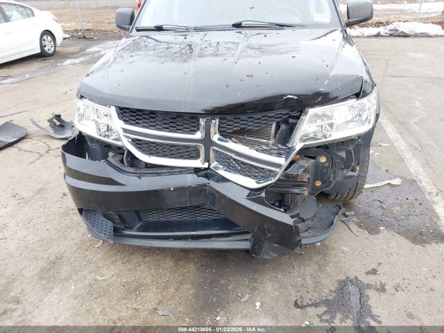 Aukcja sprzedaży 2015 Dodge Journey Se, vin: 3C4PDCAB3FT573992, numer aukcji: 44218605