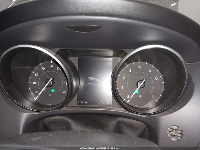 2017 JAGUAR F-PACE SADCK2BV1HA899750 Photo 6