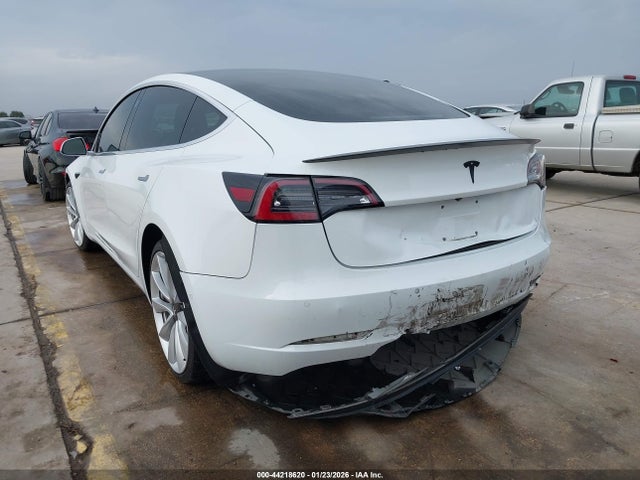 2018 TESLA MODEL 3 5YJ3E1EB3JF074630 Photo 5