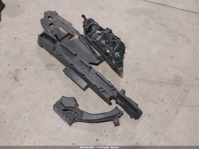 2022 Nissan Rogue Sport S Awd Xtronic Cvt მანქანა იყიდება აუქციონზე, vin: JN1BJ1AWXNW476441, აუქციონის ნომერი: 44218627