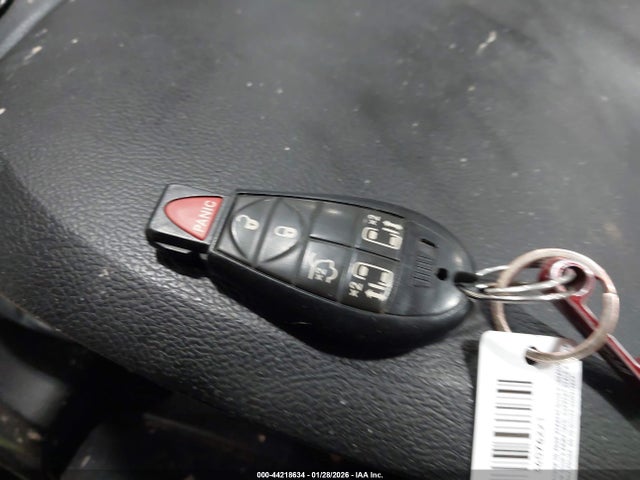 Продаж на аукціоні авто 2013 Chrysler Town & Country Touring, vin: 2C4RC1BG3DR691955, номер лоту: 44218634