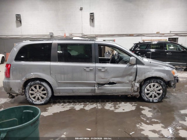 Продаж на аукціоні авто 2013 Chrysler Town & Country Touring, vin: 2C4RC1BG3DR691955, номер лоту: 44218634