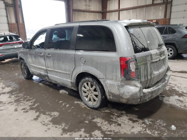 Продаж на аукціоні авто 2013 Chrysler Town & Country Touring, vin: 2C4RC1BG3DR691955, номер лоту: 44218634