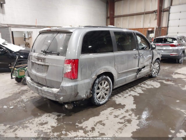 Продаж на аукціоні авто 2013 Chrysler Town & Country Touring, vin: 2C4RC1BG3DR691955, номер лоту: 44218634