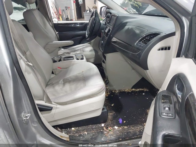 Продаж на аукціоні авто 2013 Chrysler Town & Country Touring, vin: 2C4RC1BG3DR691955, номер лоту: 44218634