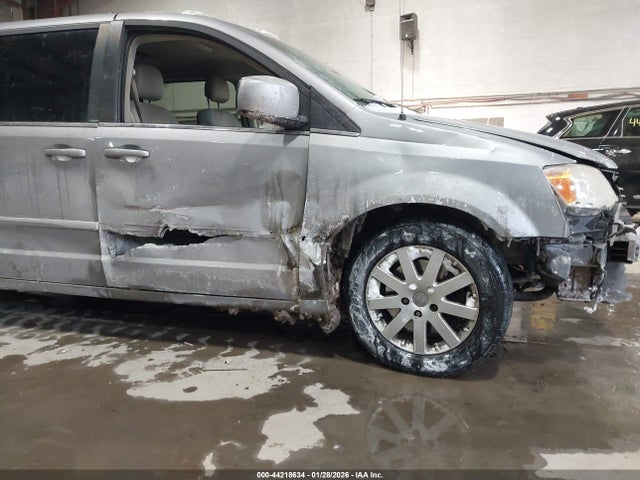 Продаж на аукціоні авто 2013 Chrysler Town & Country Touring, vin: 2C4RC1BG3DR691955, номер лоту: 44218634