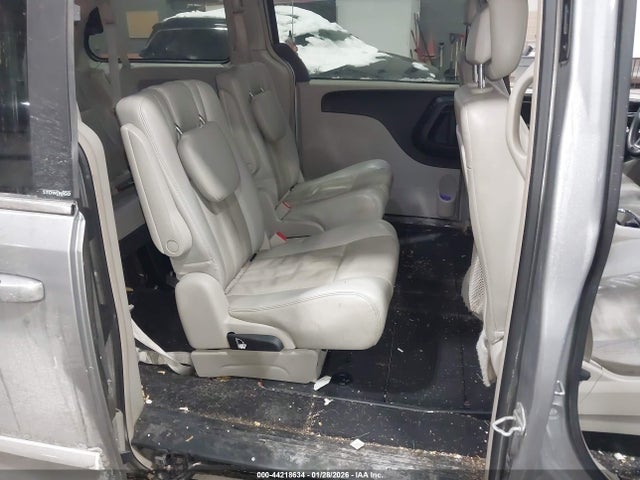 Продаж на аукціоні авто 2013 Chrysler Town & Country Touring, vin: 2C4RC1BG3DR691955, номер лоту: 44218634