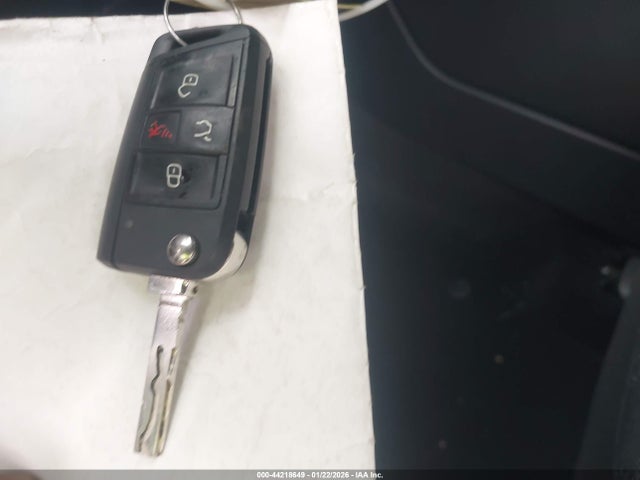 2018 VOLKSWAGEN ATLAS 1V2AR2CA8JC522741 Photo 10