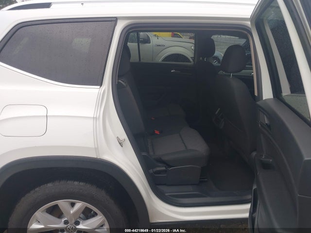 2018 VOLKSWAGEN ATLAS 1V2AR2CA8JC522741 Photo 7